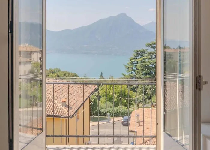 Spacious & Modern, Short Drive To & Mountain * San Zeno di Montagna