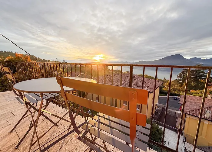 Spacious & Modern, Short Drive To & Mountain * San Zeno di Montagna